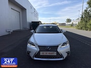 Lexus CT 200h - Sport Edition - FACELIFT/ACC/NAVI/LED/NAP