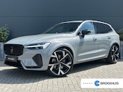 Volvo XC60 - 2.0 T8 Plug-in hybrid AWD Ultra Black Edition Exec | Luchtve