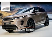 Land Rover Range Rover Evoque - 1.5 P300e AWD FACELIFT|PANO|HuD|360cam