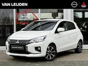 Mitsubishi Space Star - 1.2 71pk CVT Dynamic | Cruise Control | Apple CarPlay | Andr