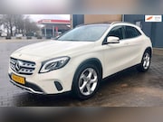 Mercedes-Benz GLA-Klasse - 180 Panorama Auto