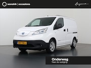 Nissan e-NV200 Van - Optima 40 kWh | KOEL/VRIES | ZONNEPANEEL | DAG/NACHT KOELING