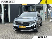 Renault Espace - E-Tech Full Hybrid 200 Iconic 7p. l Origineel NL l NAP l Ful