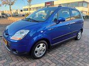 Chevrolet Matiz - 1.0 Airco APK 11-2027