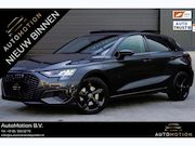 Audi A3 - Sportback 40 TFSIe Edition PANO CAMERA ACC LANE ASSIST