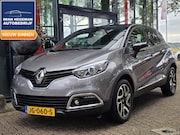 Renault Captur - 0.9 TCe Dynamique Afn. Trekhaak | PDC + Camera | ECC | Navig