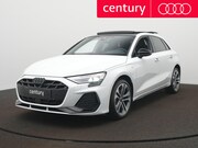 Audi A3 - Sportback 40 TFSI e S edition S-Line | Panodak | SONOS | Cam