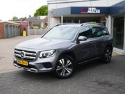 Mercedes-Benz GLB-Klasse - 180 LUXURY LINE **Clima//Navi//Lm//Th