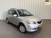 Mazda 2 - 1.4 | Nieuwe Koppeling | Dealer Ond. | Nw APK