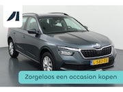 Skoda Kamiq - 1.0 TSI Ambition Ruim, praktisch en klaar voor het gezin