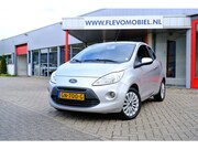 Ford Ka - 1.2 Titanium X start/stop Clima|Stoelverw|LMV
