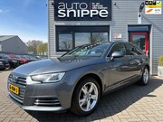 Audi A4 - Avant 2.0 TFSI ultra Sport Pro Line -AUTOMAAT-3 ZONE CLIMA-T