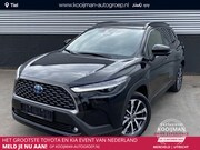 Toyota Corolla Cross - Hybrid 200 Style edition Panoramadak, Dodehoekdetectie, Park