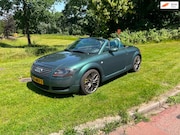 Audi TT - 1.8 5V Turbo
