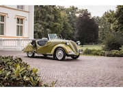 Fiat Topolino - Weinsberg