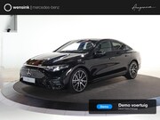 Mercedes-Benz CLA-Klasse - 250+ Launch Edition 85.5 kWh | AMG | Night | Panoramadak | 1