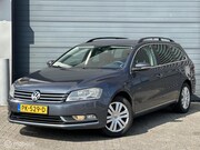 Volkswagen Passat - Variant 1.6 TDI Highline BlueMotion
