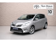 Toyota Verso - 1.8 VVT-i Business | 17” lichtmetalen velgen | in hoogte ver