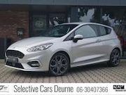 Ford Fiesta - 1.0 EcoBoost Active Cruise, ST-Line, Apple Carplay