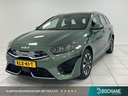 Kia Ceed - Sportswagon 1.6 GDI PHEV DynamicPlusLine Adaptive | Camera |