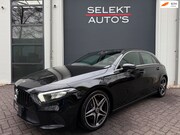 Mercedes-Benz A-klasse - 200 Premium Automaat 163 Pk Cruise/Climate/Camera/19 Inch/PD