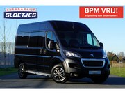 Peugeot Boxer - 2.2 BlueHDi 165 L2H2 3.5t in |165 pk |Camera |Cruise |Navi |