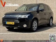 Mitsubishi Outlander - 2.0 PHEV Instyle | Pano | Leder | Cruise | Climate