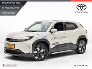 Toyota Urban Cruiser - Executive 61 kWh | JBL Premium Sound | Panoramadak | 360 cam