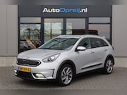 Kia Niro - 1.6 GD Hybrid AUTOMAAT First Edition NAVI, Camera, Dealer on