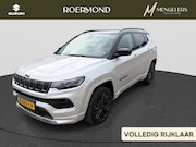 Jeep Compass - 4xe 240 Plug-in Hybrid Electric S | NL-Auto | Automaat | Nav