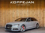Audi A6 - Avant S6 4.0 TFSI 450PK Pro Line Plus | S-SPORTSTOELEN | BOS
