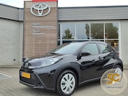 Toyota Aygo X - PLAY 4S-BANDEN APPLE/ANDROID AD-CRUISE CAMERA BLUETOOTH AIRC