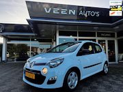 Renault Twingo - 1.2 16V Parisienne Airco Facelift Nette Staat