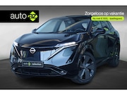 Nissan Ariya - e-4ORCE Evolve 91 kWh Panorama / 360 cam / Memory