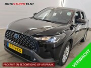 Toyota Corolla Cross - 2.0 High Power Hybrid Active 1e Eigenaar | Volledig Onderh |