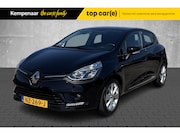 Renault Clio - 0.9 TCe Limited Geen Afleveringskosten