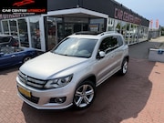 Volkswagen Tiguan - 1.4 TSI R-Line Edition pano airco navi TOP