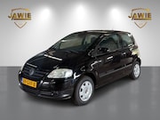 Volkswagen Fox - 1.2 Trendline 89-GVF-8