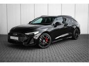 Audi A5 - Avant S edition 150PK | Rode Remklauwen | Trekhaak | Stoever