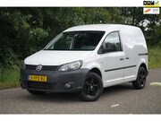 Volkswagen Caddy - 1.6 TDI, Trekhaak, Airco DEALER ONDERHOUDEN