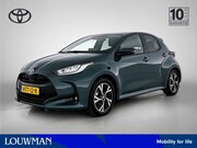 Toyota Yaris - 1.5 Hybrid 115 Dynamic