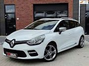 Renault Clio - Estate 1.2 GT AUTOMAAT |AIRCO|NAVI|CRUISE|PDC