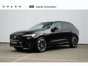 Volvo XC60 - T6 Plug-in hybrid AWD Ultra Dark | Trekhaak | Luchtvering |