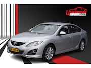 Mazda 6 - 2.0 TS NL Auto NAP Climate Cruise
