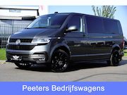 Volkswagen Transporter - 2.0 TDI L2H1 30 DC Bulli Virtual, Adpatieve Cruise, Carplay,