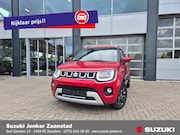 Suzuki Ignis - 1.2 Smart Hybrid Select Automaat