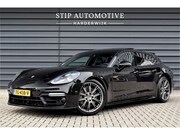 Porsche Panamera - Sport Turismo 2.9 4 E-Hybrid 462pk SportDesign | Pano | ACC 