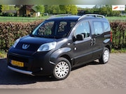 Peugeot Bipper - 1.4 Outdoor|Volledige Historie|Airco|Trekhaak