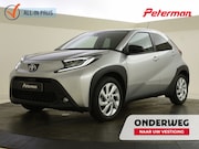 Toyota Aygo X - 1.0 VVT-i S-CVT first | Carplay | Adapt. cruise | LMV