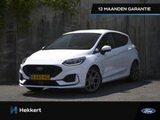 Ford Fiesta - ST-Line 1.0 EcoBoost Hybrid 125pk 100% FORD ONDERH. | 17''LM